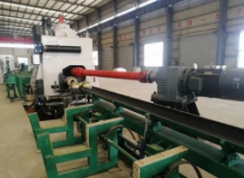 矯直機的類型都有哪些？