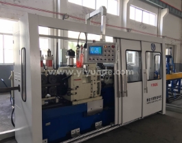 怎么挑選適合自己的矯直機(jī)？