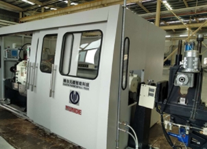 NGW行星減速機(jī)的操作工程有哪些？