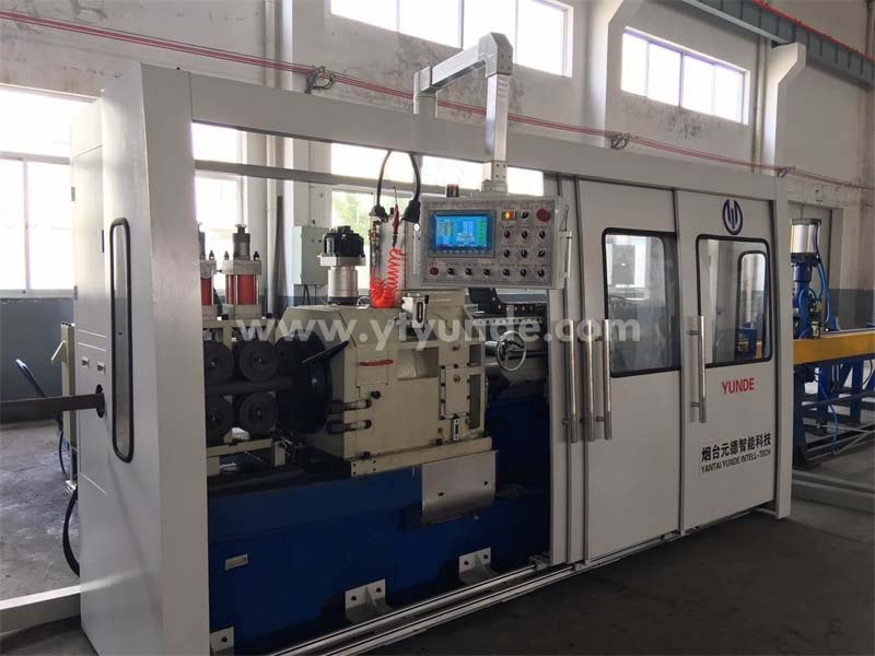 如何確保無心車床的質(zhì)量