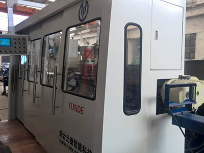 聊聊NGW行星減速機(jī)對工作環(huán)境的要求